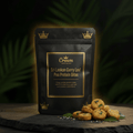 Crown Sri Lankan Curry Leaf Pea Protein Bites - TITAN SPORT GLOBAL