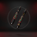 TITAN Jump Rope Speed Rope with Ball Bearings and Digital Counter