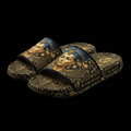 TITAN Recovery Slide Nefertiti Crown Edition