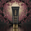 TITAN HER Eye Cream Cherry Blossom & Vitamin C