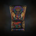 TITAN Crown Edition Tattoo Art Compression Wrist Sleeve