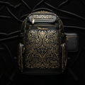 TITAN Carry-On Backpack AirTag Crown Edition