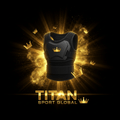 TITAN SPORT GLOBAL pro posture corrector adjustable back brace