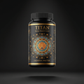 TITAN Bacopa Monnieri Extract - 55% Bacosides Memory Enhancer