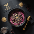 TITAN Crown Edition Americas Vegan Superfood Breakfast Bowl