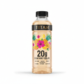 TITAN Protein Water - Tropical Punch 20g Clear