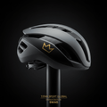 TITAN Off-Grid Cycling Helmet — Carbon Crown SWAG