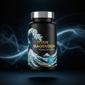 TITAN Magnesium Glycinate 400mg