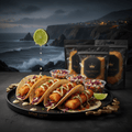 Crown Mexican Fish Tacos Weekly Meal Bundle — TITAN SPORT GLOBAL Crown Edition