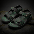TITAN Maori Warrior Sport Sandal Crown Edition