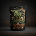TITAN Plant-Based Protein - Vanilla