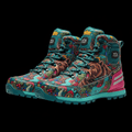 TITAN Hiking Boot Bear Crown Edition