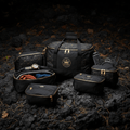 TITAN PackMaster Camp Organizer Packing Cube Set — Crown Edition