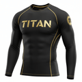 TITAN Compression Long Sleeve Shirt