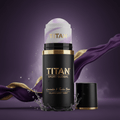 TITAN HER Deodorant Lavender & Tonka Bean