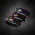 TITAN Headband 3-Pack - Crown Edition