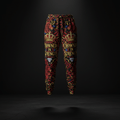 Women's Joggers — Crowned In Strength — Crown Edition