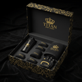 TITAN Fitness Starter Gift Set Crown Edition