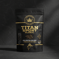 Caribbean Jerk Cod Jerky — TITAN SPORT GLOBAL