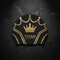 TITAN Pro Swim Cap Crown Edition