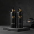TITAN Crown Wetsuit Care Kit Wash & Condition Set