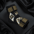TITAN Soccer Ankle Support Brace Crown Edition