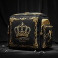 TITAN Crown Elite Winter Sports Bag — Blizzard Crown Edition