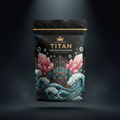 TITAN Electrolyte Synthesis Powder - Organic Bioavailable Minerals