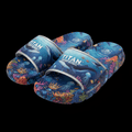 TITAN Recovery Slide Deep Ocean Crown Edition
