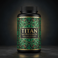 TITAN Organic Ultimate Superfood Blend - Complete Nutrition Formula