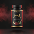 TITAN Organic Schisandra Berry - Endurance & Liver Support supplement bottle