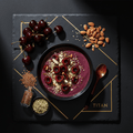 TITAN Cherry Almond Recovery Bowl