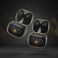 TITAN Crown Edition Adjustable Selectorized Dumbbell