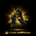 TITAN SPORT GLOBAL youth wrestling shoes crown edition