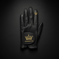 TITAN Crown Edition Golf Glove