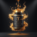 TITAN Boswellia Serrata Extract - 90% Boswellic Acid Joint Relief