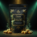 Crown Burmese Laphet Pea Protein Bites - TITAN SPORT GLOBAL