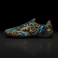 TITAN Thunder Storm Yoga Studio Shoe Crown Edition
