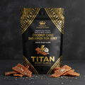 Papua New Guinea Coconut Chili Barramundi Jerky — TITAN SPORT GLOBAL