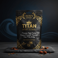 Kenyan Swahili Coconut Tamarind Tuna Jerky — TITAN SPORT GLOBAL
