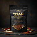 Spanish Smoked Paprika Sardine Jerky — TITAN SPORT GLOBAL