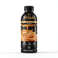 TITAN Keto Protein Shake - Salted Caramel 30g Low-Carb