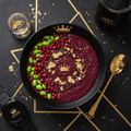 TITAN Crown Edition Global Vegan Superfood Breakfast Bowl