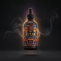 TITAN Structured Water Concentrate - Orange Mango