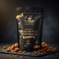 Indian Chai Spice Protein Granola — TITAN SPORT GLOBAL