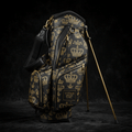 TITAN Golf Stand Bag Crown Edition