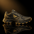 TITAN Topographic Trail Running Shoe Men's