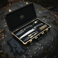TITAN WildHarvest Field Dressing Kit — Crown Edition