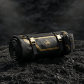 TITAN StormShield Elite Tactical Emergency Bivvy Bag — Crown Edition