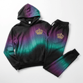 TITAN Aurora Crown Tracksuit — Crown SWAG Edition